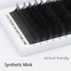 False Eyelashes 4cases J B C D 7mm~15mm high-quality eyelash extension mink. eyelash extension 230802