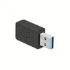 1300Mbps USB 3.0 WiFi Adapter Dongle Dual Band 2.4G5GHz WiFi 5 Network Wireless WLAN -mottagare