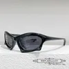 2024 Top Designers Luxury Designer Sunglasses New Cat Fashion Fashion Fbodist Women в сети популярных солнцезащитных очков BB0229