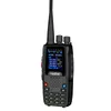 Walkie Talkie Radtel RT-4B 5 밴드 아마추어 두 방향 라디오 200CH HAM VOX DTMF 2 TONE SOS COLOR LCD 스캐너 FM