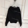 Kızlar Erkek Hoodie Bebek Giysileri Çocuk Tasarımcı Sweater Kids Giysileri Uzun Kollu Giyim Fasion Tasarım Bahar Sonbahar Üst Marka