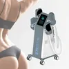 Kroppsskulpturer Emslim Neo Fat Burner Machine Ems Muscle Stimulator Electromagnetic Em-Slim Build Muscle Equipment