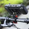 Аксессуары для пакета с камерой велосипедный зажим для DJI RC Bike Mount Count Suit Heale Control Holder Holder Pro Mountain Accessories 230801