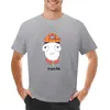 Débardeurs pour hommes Crypto Bob Blob T-Shirt T-shirts Homme Esthétique Vêtements Designer T Shirt Hommes