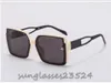 Unisex Designer Sunglasses Fashion Luxury Eyewear Classic Full Frame Sunglasses 7 Colors Beach Eyewear Multi Occasion Use 1302