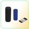 Flip 4 draagbare draadloze Bluetooth-luidspreker Flip4 buitensporten of miniluidspreker 4 kleuren1981013