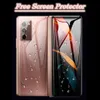 Case di telefonia cellulare Musubo marchio Luxury Case per Samsung Galaxy A12 A13 A33 A32 A71 A51 A52S A53 A54 Copertina S23 S22 Ultra Fundas S20FE S21 Plus Capa L230731