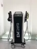 2023 Novo 14 Tesla DLS Emslim Neo Hi-emt 6500w Máquina de Emagrecimento de Estimulação Muscular EMSzero Perda de Peso e Produto de Salão de Beleza