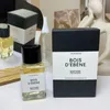 Perfume de Colônia Natural Neutro 100ml Cedrat Neroli Bois Parisiano Santal Austral encens