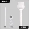 Other Home Garden Usb Humidifier Desktop Creative Small Water Replenisher Portable Car Air Rose Mini Mist Maker Purifier Drop Deliv Dhdjc
