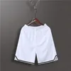 Herren-Shorts, Sommer-Herren-Shorts, lässig, atmungsaktiv, schnell trocknend, Sporthose, Jogging, Fitness, Basketball, Training 230802