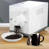 Torréfacteur Hong de grains de café avec des haricots rôtis à la maison intelligente Fourche automatique de tourbière d'air de friture 3Lcukyi