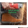 Säkerhetsskor Mens andas andas stål Tå Cow Suede Leather Work Boots Puncture Proof Lightweight Drop Delivery Accessories Spe Series slumpmässigt