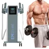 Kroppsskulpturer Emslim Neo Fat Burner Machine Ems Muscle Stimulator Electromagnetic Em-Slim Build Muscle Equipment