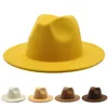 Шляпа шляпы с шляпами ковша формальная шляпа Федора Панама Кэп Федорас Горрас Пара Мужер Люксус для женщин 230801