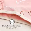 パンティー4 PCSLOT Young Girls Panties Children Girls Doundwear Kid Boxer Briefs Child Soft High Quality Soft Cotton Girls Panties X0802