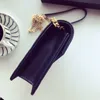 10A Bolso de diseñador de la más alta calidad bolso cruzado de 19 cm Bolsas mini bolsas de cuero para mujeres S014