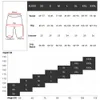 Kolarstwo szorty rionowe rowerowe szorty rowerowe Mężczyźni Downhill Mountain Mtb Rower Shorts Wyściełane szorty rowerowe Licra Bermuda Ciclismo 230801