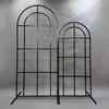 Party Decoration China Made Arched Stand Arch Backdrops Wedding Backdrop