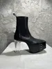 year newest fashions beautiful designer boots Shoes - top quality designer boots Eu size 39-45 run big one size