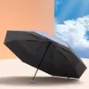 Paraplyer kvinna stark paraply vindtät parasol strand bärbar söt lyxig vikning regenschirm hushållsvaror yyy45xp