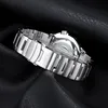 Наручительные часы Heimdallr Monster v2 Frost Automatic Watch Men NH36A Мужское механическое сапфировое стекло 62MA