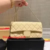 Bolsa feminina retrô maleável estojo cosmético bolsa de luxo bolsa bolsa embreagem couro genuíno bolsa transversal ombro corrente 10 pol.