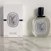 Top quality Paris Neutral Perfume 100ml Woman Man Fragrance Spray ILIO Sens DO SON 3.4fl.oz Eau De Toilette Long Lasting Smell Floral Notes Charming Parfum Spray