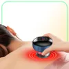 Smart Vacuum Suction Cup Cupping Therapy Massage Jars AntiCellulite Massager Body Cups Rechargeable Fat Burning Slimming Device 223104337