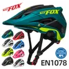 Езды на велосипеде Batfox Men Road Mountain Bike Bilme Capacete Da Bicicleta Bicycle Casco MTB Cascos Bicicleta 230801