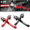 Fietsremmen voor bèta 250 300 350 390 430 480 RR 2T 4T 2013- MOTOCROSS Vouwbare pivot Dirt Bike CNC Remremhendels Hendel 230801