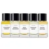 Perfume de Colônia Natural Neutro 100ml Cedrat Neroli Bois Parisiano Santal Austral encens