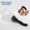 Anal Toys Anal Butt Plug Cleaner Health Lave Rectal Shower Vagina Enemator Intime Goods Anus Sex Toy Tool For Women Men Adult Rinser 230801