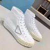 designer fashion women casual shoes men's shoe cover nylon pink Classic canvas sneakers