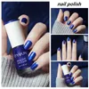 Poliska do paznokci 40 Kolory normalne bez lampy Manicure Semipermanent Lakier Szybki suchy łez 8 ml długości 230802