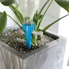 24 förpackningar Plant Waterer Self Automatic Watering Spikes Devices med Slow Release