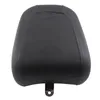 Bilstol täcker motorcykel bakre passagerare - Pillion Pad for FlstsB Softail Bones 2008-2011