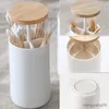 2st Toothpick Holders Nordic Style Creative Automatic Tood Potick Holders Toothpick Stand Toothpick Box Tandpetare Holder