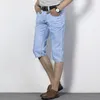 Men's Jeans 2023 Fashion Korean Styl Denim Shorts Baggy Trousers Oversized High Quality Classical