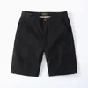 Men's Shorts Cotton Cargo Summer Korean Sports Short Pants Casual Gym Men Durable Outdoor Basketball 2023