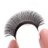 Faux cils Fadvan yy lashes 007CD YY Shape Lashes x0802