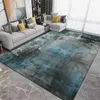 Carpets Splash-ink Abstract Carpet for Living Room Bedroom Decoration Big Rugs Lounge Carpets Soft Fluffy Floor Mats Short Plush Rug R230802