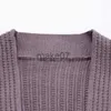 Maglioni da uomo Maglioni di fascia alta di lusso Cardigan lavorato a maglia da uomo Autunno e inverno Cappotto maglione di nuova moda Abbigliamento da uomo casual Giacca lavorata a maglia J230802