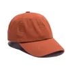 Ball Caps Custom Solid Color Adjustable Baseball For Men And Women Embroidery Print Spring Summer Cotton Shade Cap 230801