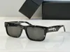 Солнцезащитные очки для мужчин Женщины летние дизайнеры 065 стиль антилтравиолетовой ретро-пластин