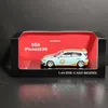 Diecast Model Onemodel 1 64 Araba Eg6 Roket Tavşanı Alaşım Die Cast Araç Körfezi Sürüm 230802