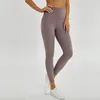 Aktywne spodnie 17 kolorów dres dres dla kobiet w wysokiej talii joga odzież Legginsy Atletyczne gym sport