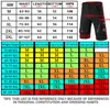 Fietsbroek X-TIGER Pro 6 kleuren Mountainbikebroek Fietsbroek Ademend Buitensporten MTB Rijden Weg Mountainbike Korte broek 230801