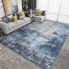 Carpets Splash-ink Abstract Carpet for Living Room Bedroom Decoration Big Rugs Lounge Carpets Soft Fluffy Floor Mats Short Plush Rug R230802