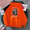 Sweats à capuche pour femmes Sweatshirts Anime HighRise Invasion Hipster Imprimer Sweat à capuche Femme Mode Pull à capuche Femme Cosplay Costume 230802